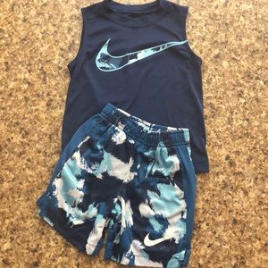 Nike 3T set